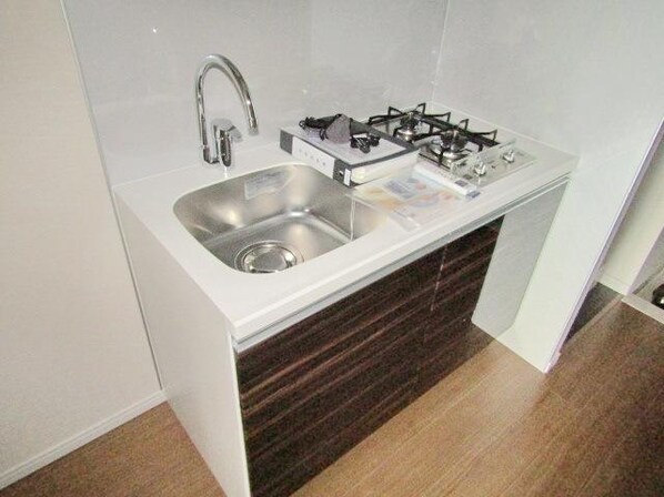 コンフォリア馬込の物件内観写真